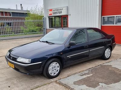 tweedehands Citroën Xantia 1.8I