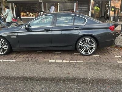 Gebruikt 2010 BMW 528 Executive | € 6.800 (Goede deal)