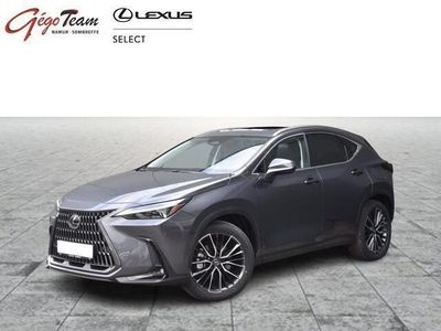 Grijs Gebruikt 2023 Lexus NX450h+ SUV | € 80.799