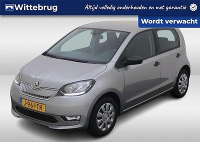 Skoda Citigo-e IV