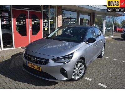 tweedehands Opel Corsa 1.2 Elegance/Automaat