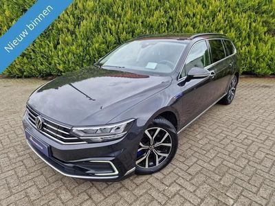 tweedehands VW Passat 1.4 TSI PHEV GTE Business