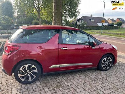 tweedehands DS Automobiles DS3 1.6 BlueHDi So Chic