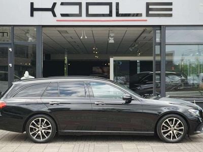 Mercedes E200