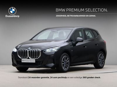 BMW 225 Active Tourer