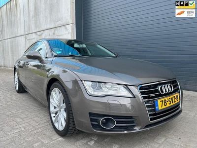 Audi A7 Sportback