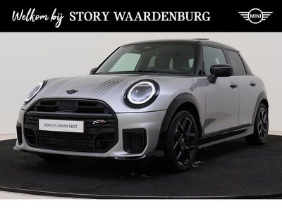 Occasion Mini Cooper 156 PK (114 kW) 2025 Zilver Hatchback