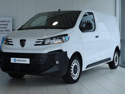 Wit Occasion 2024 Peugeot Expert S Van | € 26.900