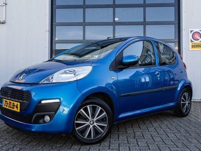 tweedehands Peugeot 107 1.0 Active AC / Pack premium