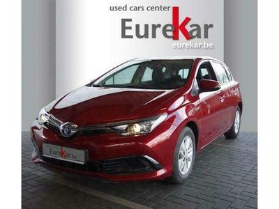 tweedehands Toyota Auris 1.33i VVT-i Active