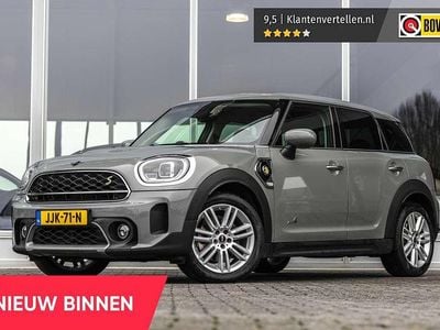 Grijs Occasion 2023 Mini Cooper S Countryman Chili SUV | € 30.850 (Goede deal)
