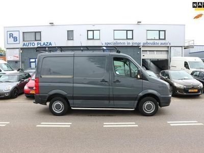 tweedehands VW Crafter 28 2.0 TDI L1H1 / NAP KM STAND / IMPERIAL ! ! !