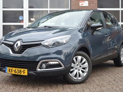 tweedehands Renault Captur 0.9 TCe Expression | NAVI - AIRCO - CRUISE