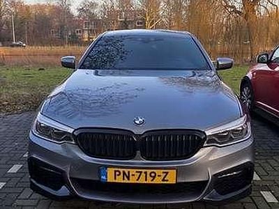 Occasion BMW 540 340 PK (250 kW) 2017 Sedan