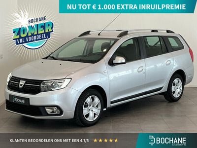 Dacia Logan MCV
