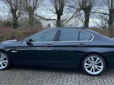 tweedehands BMW 535 High Executive