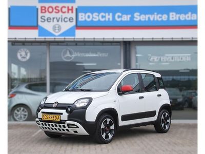 Fiat Panda Cross