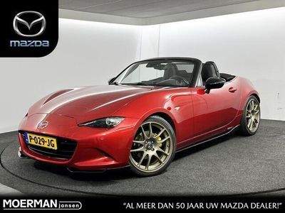 Mazda MX5