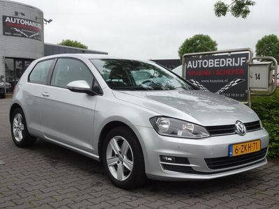 VW Golf VII