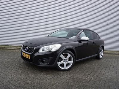 Occasion Volvo C30 116 PK (85 kW) 2012 Zwart Hatchback