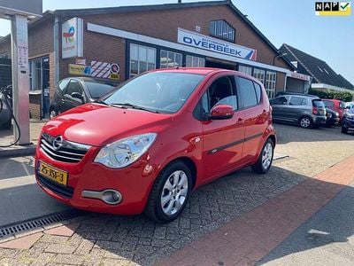 Opel Agila