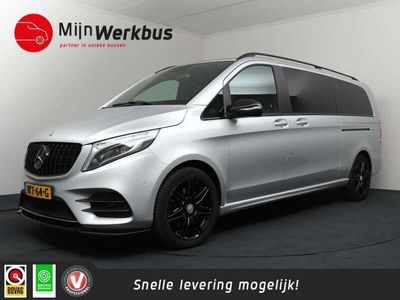 Mercedes V300