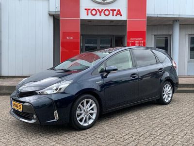 tweedehands Toyota Prius+ Prius + 1.8 Executive Nl 7-Per