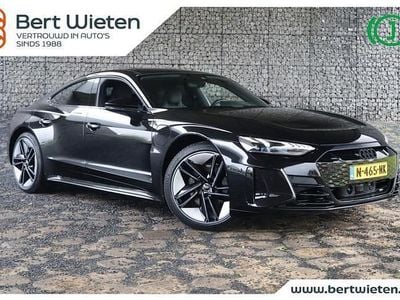 Audi e-tron GT quattro