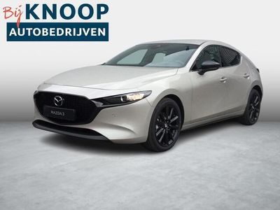 tweedehands Mazda 3 2.0 e-SkyActiv-G 150 Homura | DIRECT UIT VOORRAAD LEVERBAAR! |