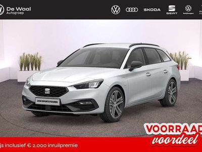 Seat Leon ST