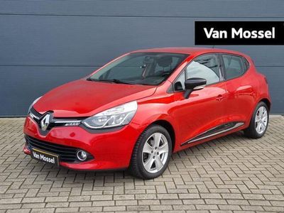 tweedehands Renault Clio IV 0.9 TCe Expression