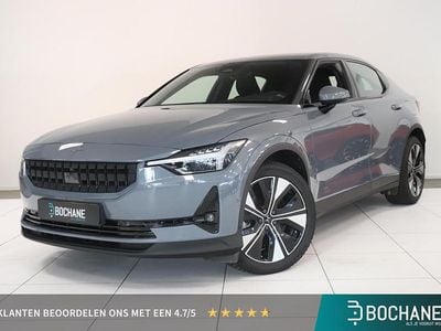 Grijs Occasion 2022 Polestar 2 Standard Range Single Motor Hatchback | € 27.595 (Eerlijke prijs)