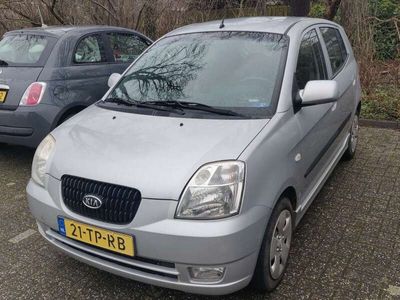 tweedehands Kia Picanto 1.0 Bling