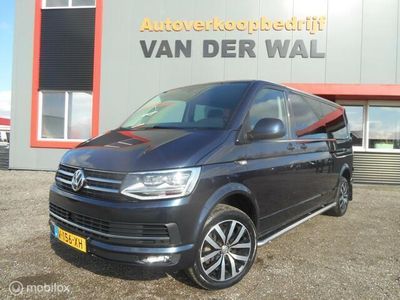 VW Transporter