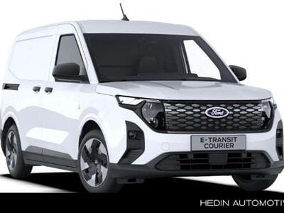 Ford E-Transit