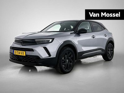 Grijs Gebruikt 2024 Opel Mokka SUV | € 24.940 (Eerlijke prijs)