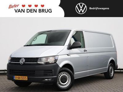 VW Transporter