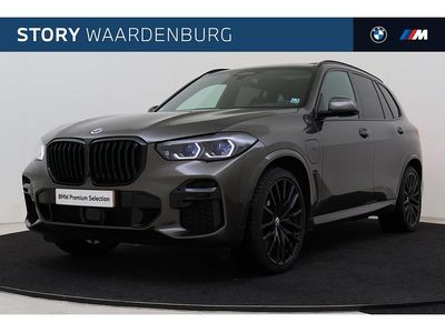 Groen Occasion 2023 BMW X5 Executive SUV | € 74.950 (Duur)