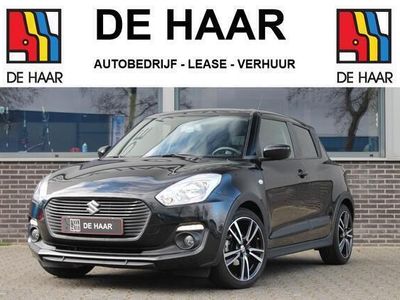 tweedehands Suzuki Swift 1.2 Sportline - 1e eigenaar - DAB+ - Airco