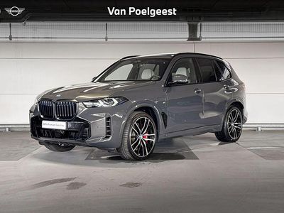 Grijs Occasion 2025 BMW X5 Performance SUV | € 106.900 (Duur)