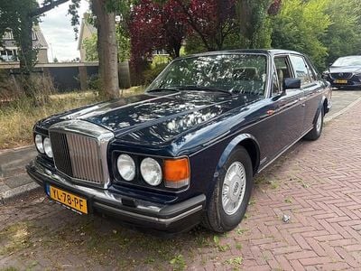 Blauw Gebruikt 1990 Bentley Eight Sedan | € 18.995