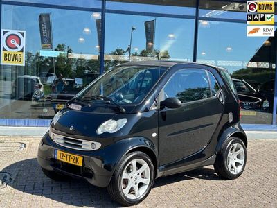 Smart ForTwo Coupé