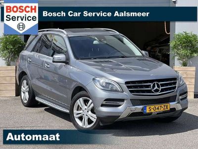 Mercedes ML350