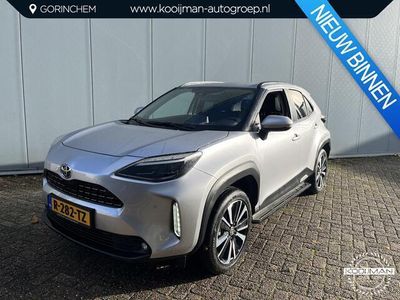 tweedehands Toyota Yaris Cross 1.5 Hybrid Executive | 1e Eigenaar | Navigatie | T