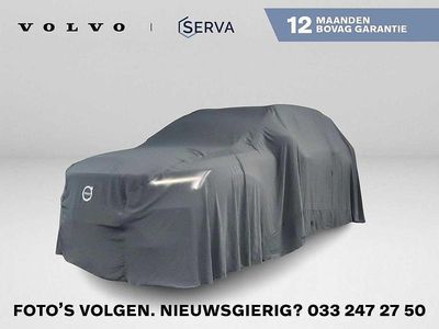 Zwart (metallic) Occasion 2021 Volvo XC40 Plus SUV | € 22.995 (Eerlijke prijs)