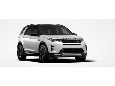 Nieuw 2025 Land Rover Discovery Sport Landmark SUV | € 74.511