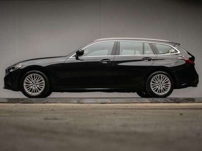BMW 320e
