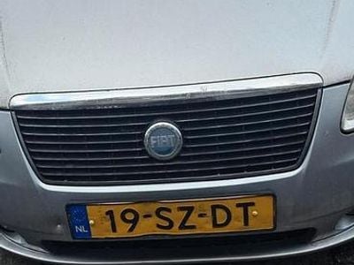 Occasion 2006 Fiat Croma | € 699