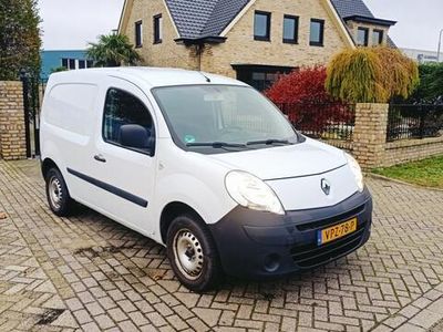 tweedehands Renault Kangoo 1.6 Express