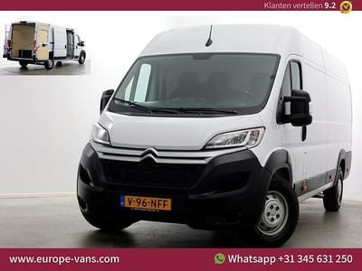 Citroën Jumper